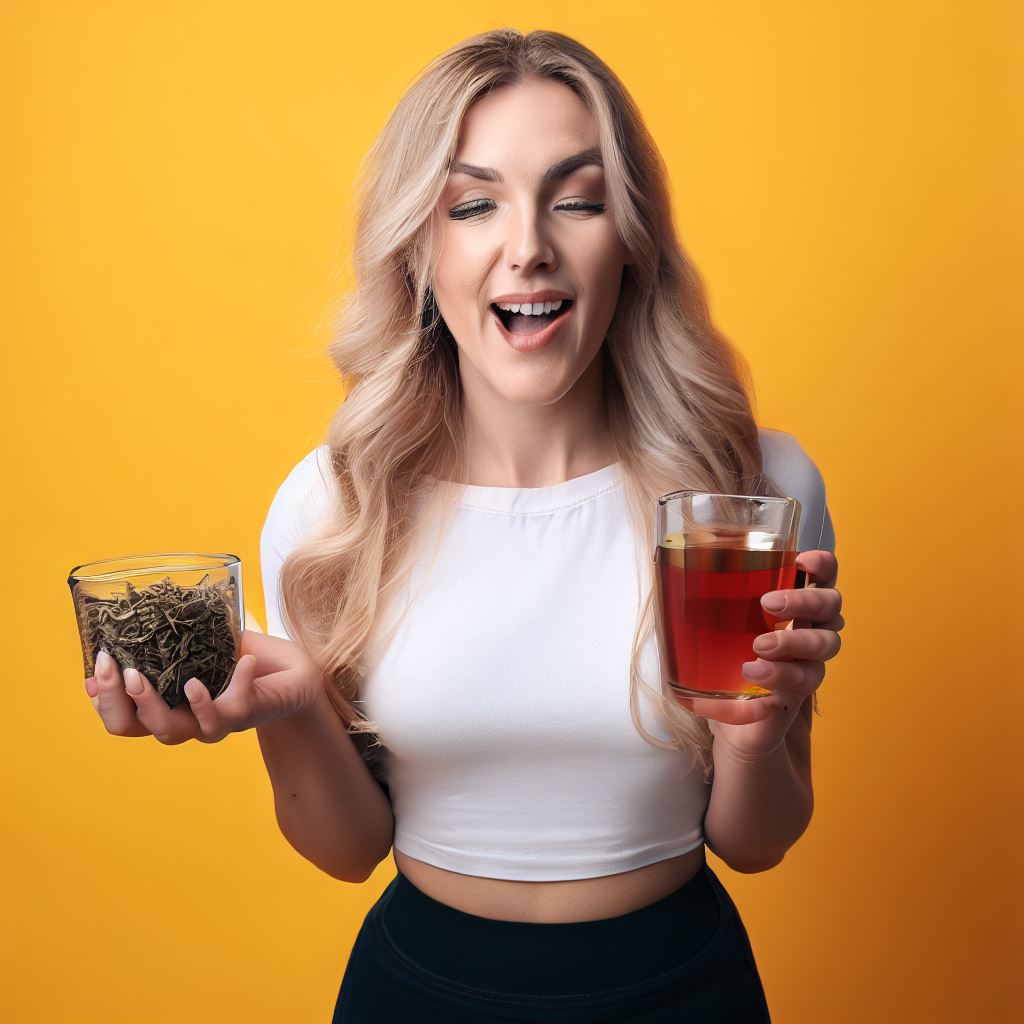 Which Weight Loss Tea Is The Best