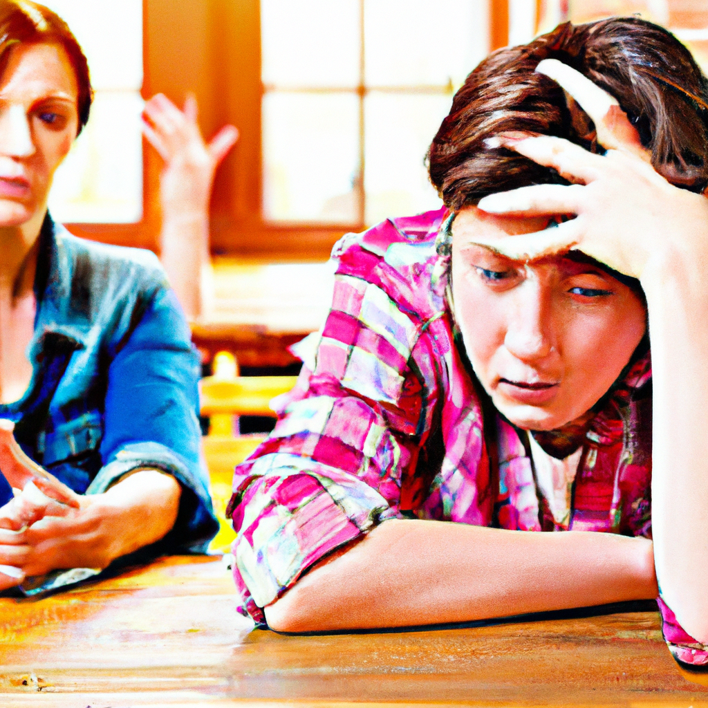 How To Talk To Your Teen About Peer Pressure And Substance Abuse?