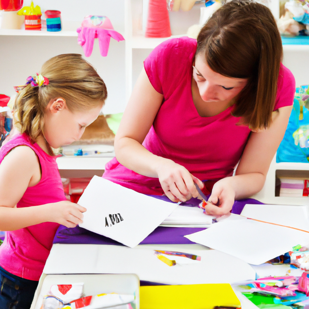 Managing The Transition From Preschool To Kindergarten Smoothly.