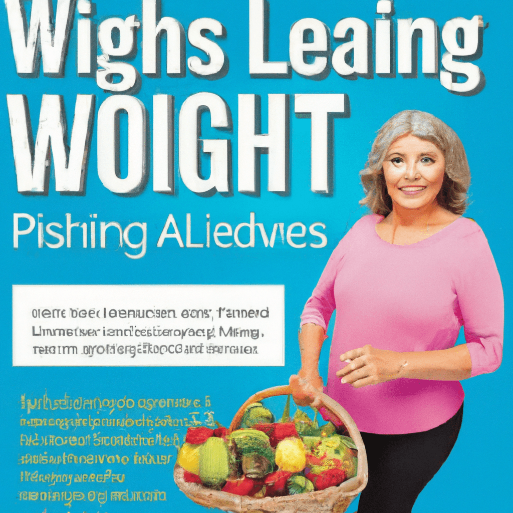 Weight Loss For Women Over 60