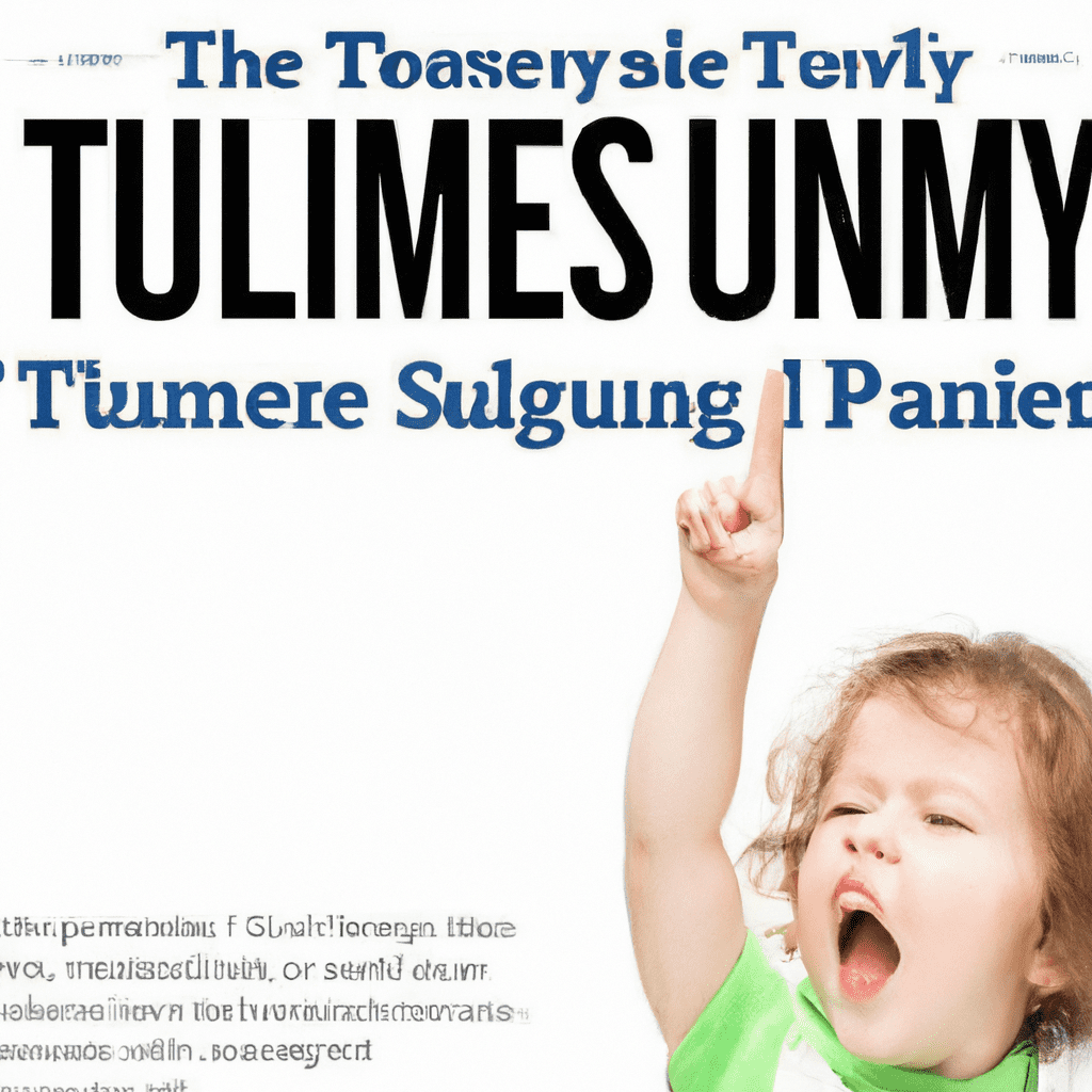 What Are The Best Strategies For Dealing With Toddler Tantrums?