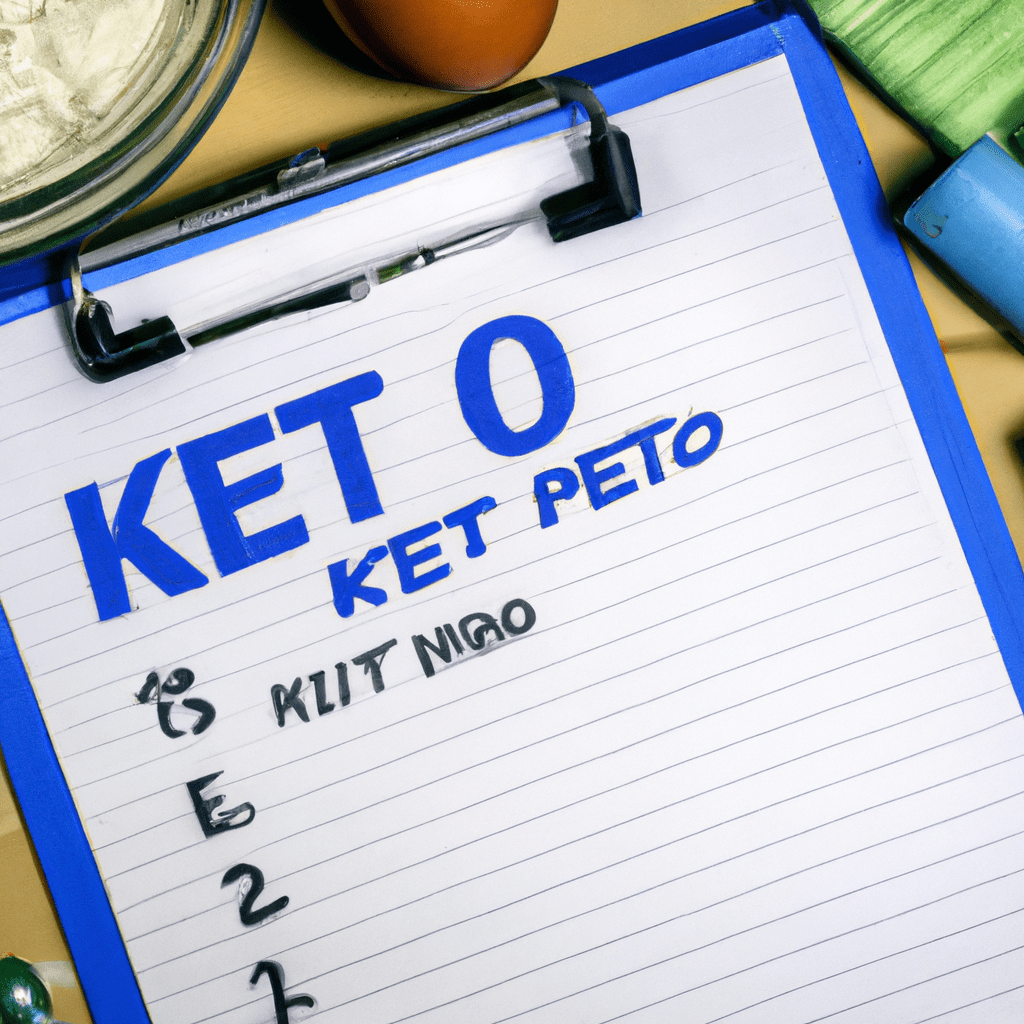 What Is Keto Diet For Weight Loss
