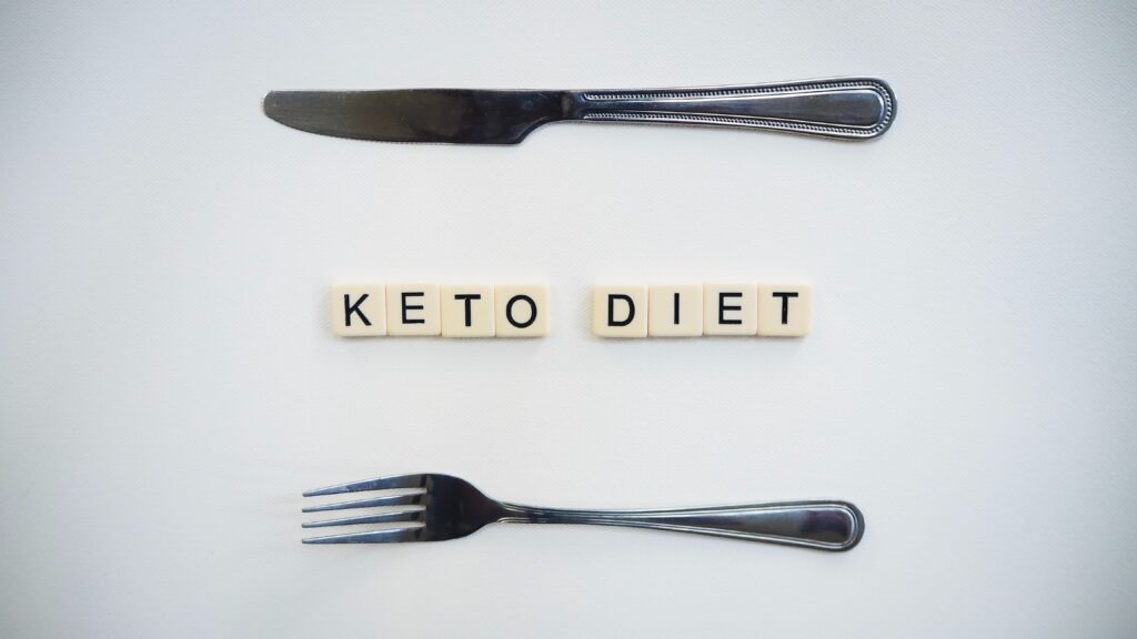 What Is Keto Diet For Weight Loss