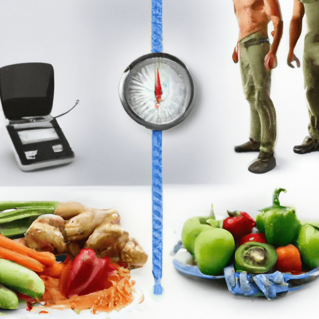What Is Military Diet For Weight Loss
