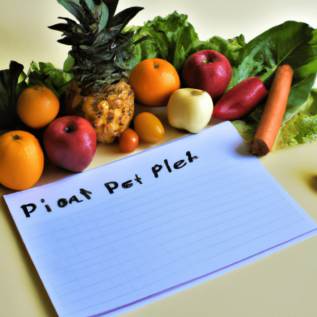 Which Diet Plan Is Best For Weight Loss
