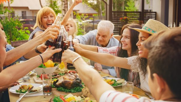 3 Tips for Hosting Stress-Free Gatherings