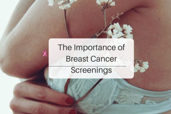 The Importance of Breast Cancer Screenings