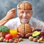 The MIND diet: A Neurologist's Perspective on its Brain-Boosting Benefits and Dementia Risk Reduction