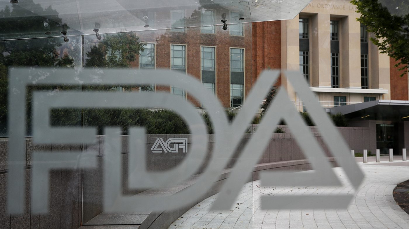 FDA Approves Exxua for Depression Treatment After Decades of Rejections
